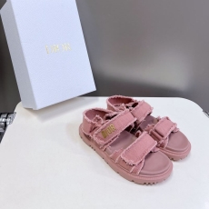 Christian Dior Sandals